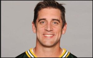 Read more about the article Motivational Aaron Rodgers Quotes And Sayings
