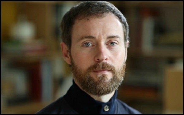 Inspirational Aaron Ruell Quotes