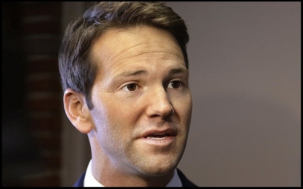 You are currently viewing Motivational Aaron Schock Quotes And Sayings