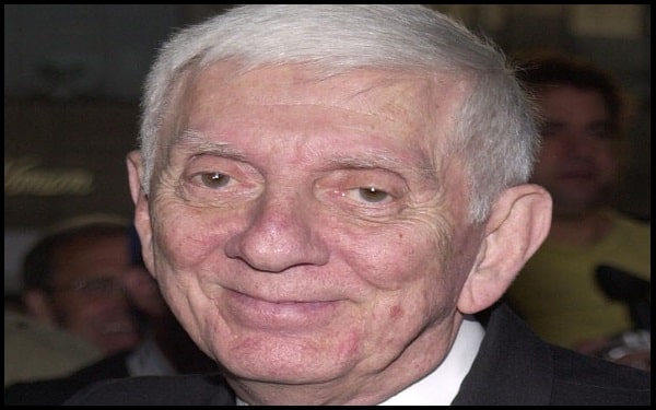 Inspirational Aaron Spelling Quotes