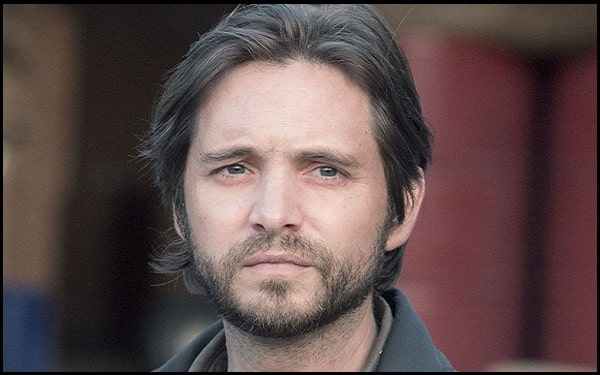 Inspirational Aaron Stanford Quotes