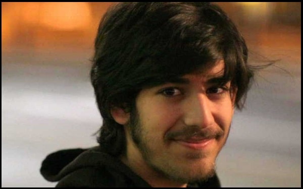Read more about the article Motivational Aaron Swartz Quotes And Sayings