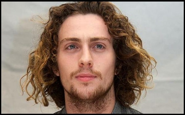Read more about the article Motivational Aaron Taylor-Johnson Quotes And Sayings