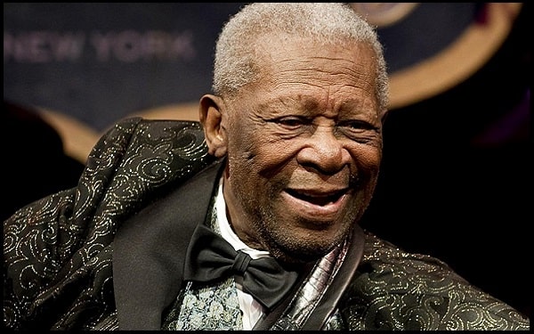 Read more about the article Motivational B. B. King Quotes And Sayings