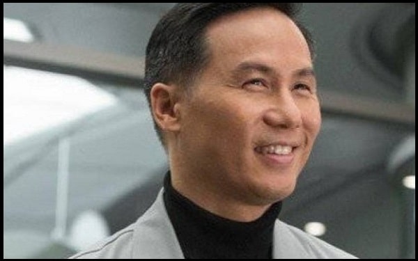You are currently viewing Motivational B D Wong Quotes And Sayings