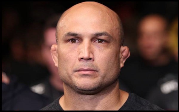 You are currently viewing Motivational B J Penn Quotes And Sayings