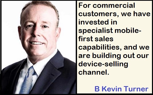 Motivational B Kevin Turner Quotes And Sayings - TIS Quotes