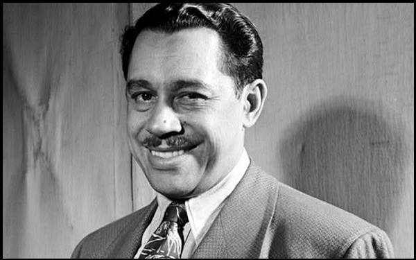 Cab Calloway Quotes and Sayings