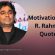 Motivational A. R. Rahman Quotes and Sayings