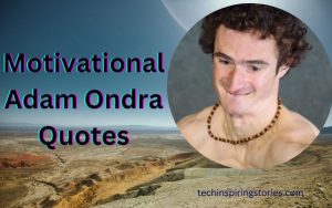 Read more about the article Motivational Adam Ondra Quotes and Sayings