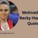 Motivational Becky Hammon Quotes and Sayings