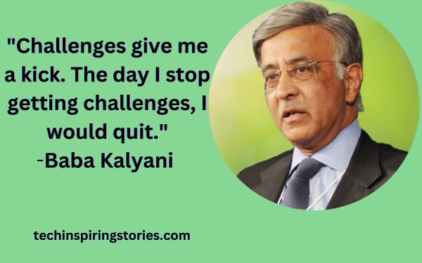 Inspirational Baba Kalyani Quotes