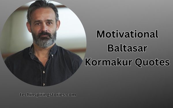 Read more about the article Motivational Baltasar Kormakur Quotes and Sayings