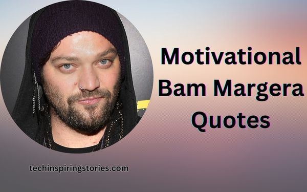 Read more about the article Motivational Bam Margera Quotes and Sayings