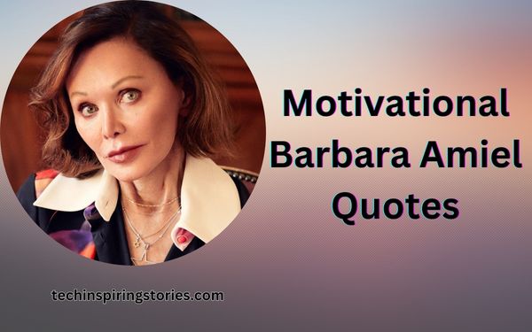 Read more about the article Motivational Barbara Amiel Quotes and Sayings