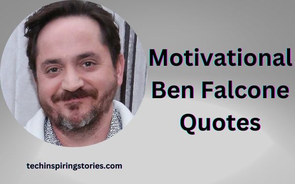 Read more about the article Motivational Ben Falcone Quotes and Sayings