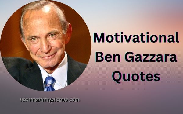 You are currently viewing Motivational Ben Gazzara Quotes and Sayings