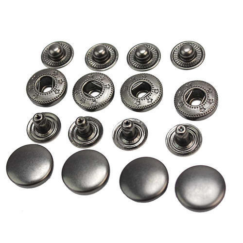 You are currently viewing Zinc Cast Button Suppliers: Crafting Excellence in Every Detail
