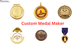 Read more about the article Customized Medals Manufacturers In India – The Second Project