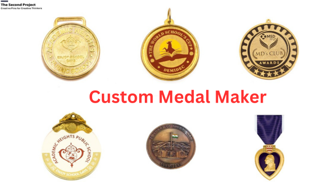 You are currently viewing Customized Medals Manufacturers In India – The Second Project