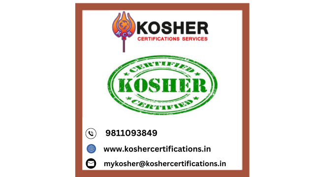 Read more about the article Kosher Certification Agencies In India – KCS